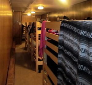 bunkhouse