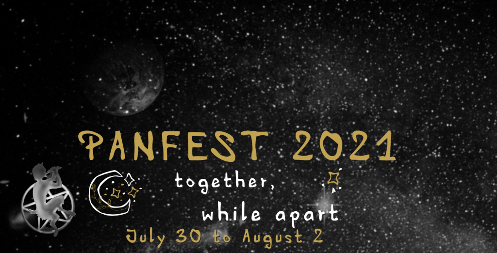 PANFEST 2021: Together, while apart