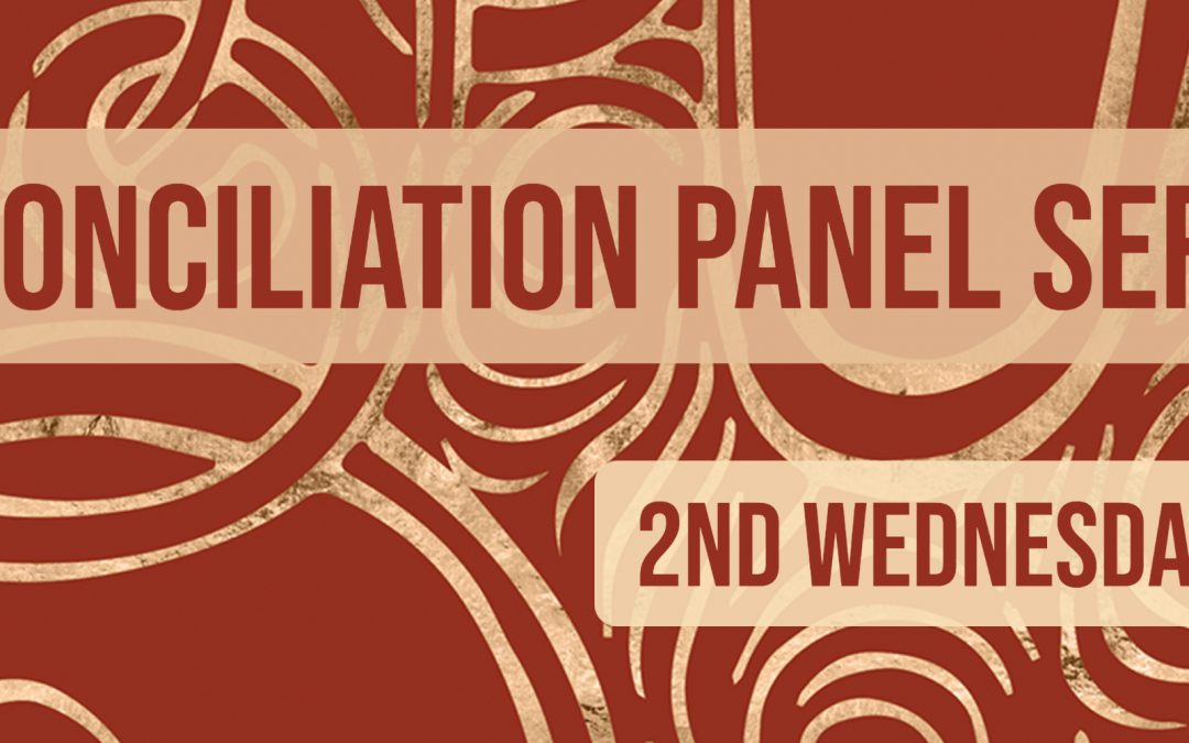 Reconciliation Panel Series