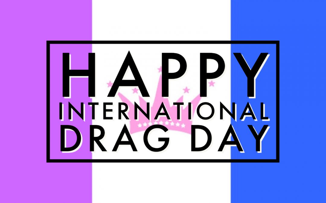 International Drag Day