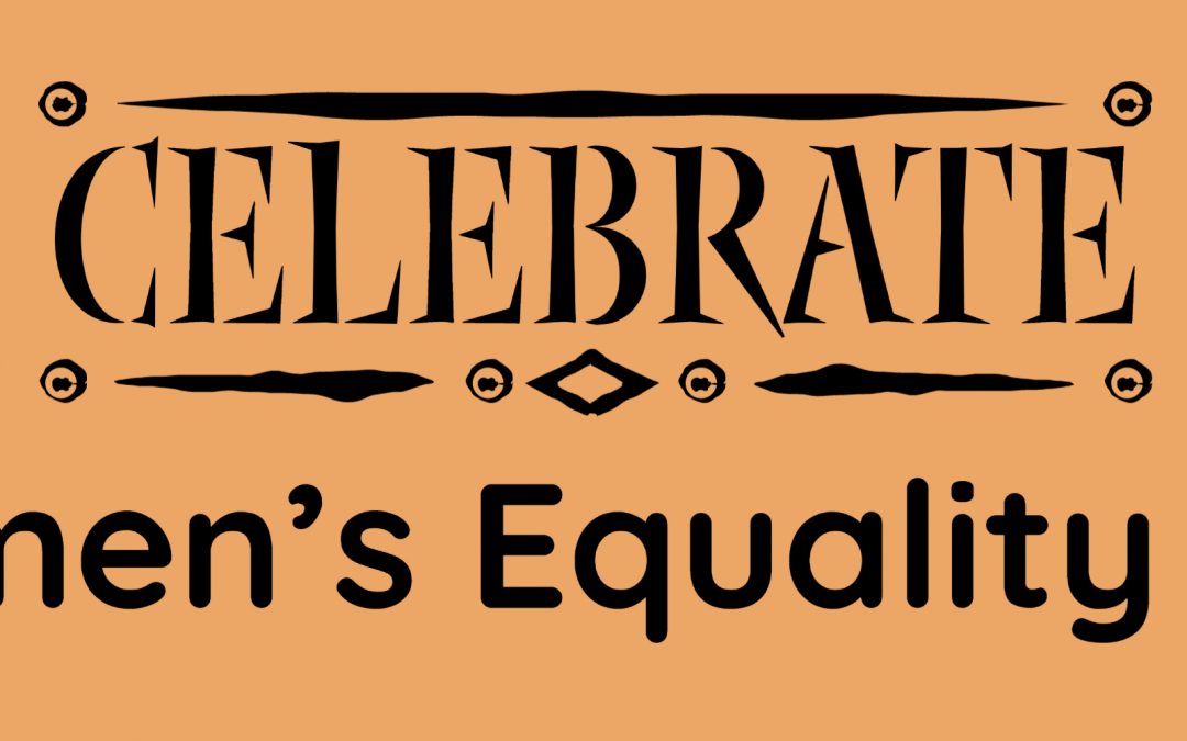Women’s Equality Day