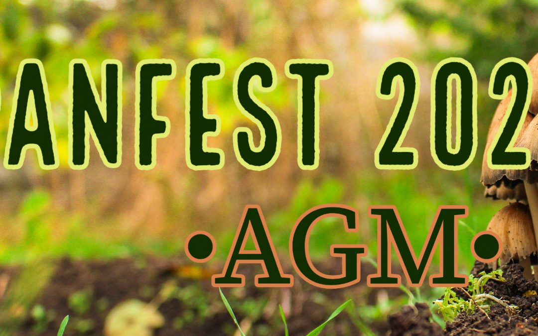 2022 Annual General Meeting