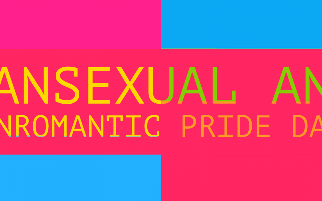 Pansexual & Panromantic Pride Day