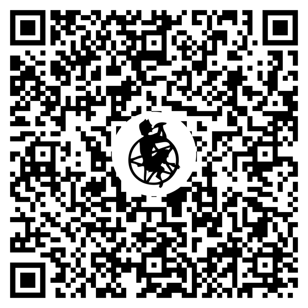 Registration QR Code